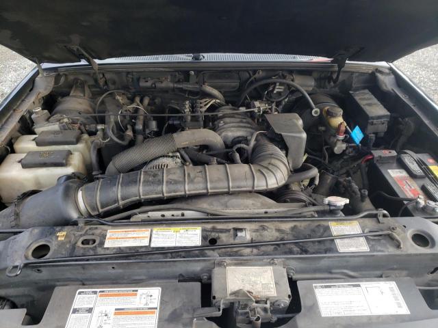 Photo 11 from auction – 1997 FORD RANGER SUP with VIN 1FTCR14U2VPB24646