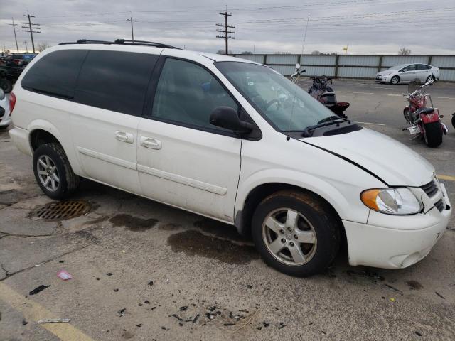 Photo 4 from auction – 2006 DODGE GRAND CARA with VIN 2D4GP44L96R868070