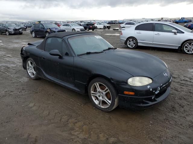 Photo 4 from auction – 2005 MAZDA MX-5 MIATA with VIN JM1NB353450410991