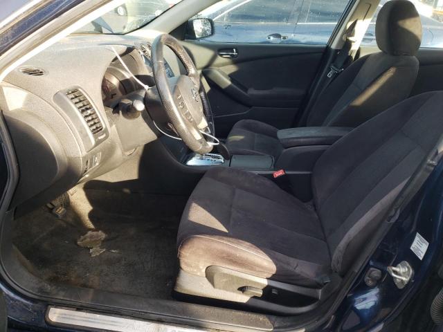 Photo 7 from auction – 2011 NISSAN ALTIMA BAS with VIN 1N4AL2AP3BN413707