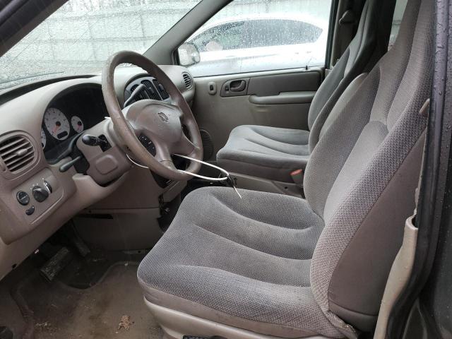 Photo 7 from auction – 2003 DODGE GRAND CARA with VIN 1D4GP24353B217355