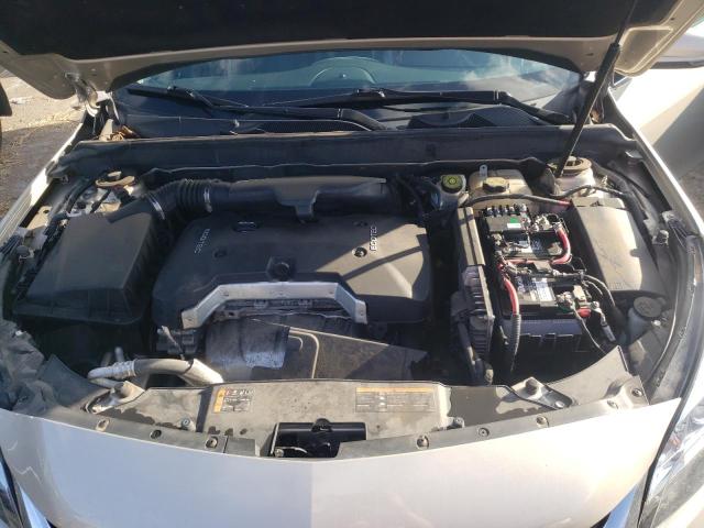 Photo 11 from auction – 2016 CHEVROLET MALIBU with VIN 1G11C5SA9GF108017