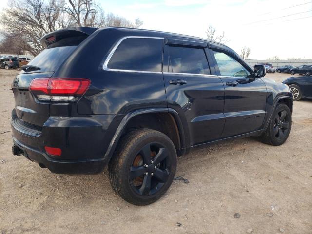 Photo 3 from auction – 2015 JEEP GRAND CHER with VIN 1C4RJFAG6FC796697