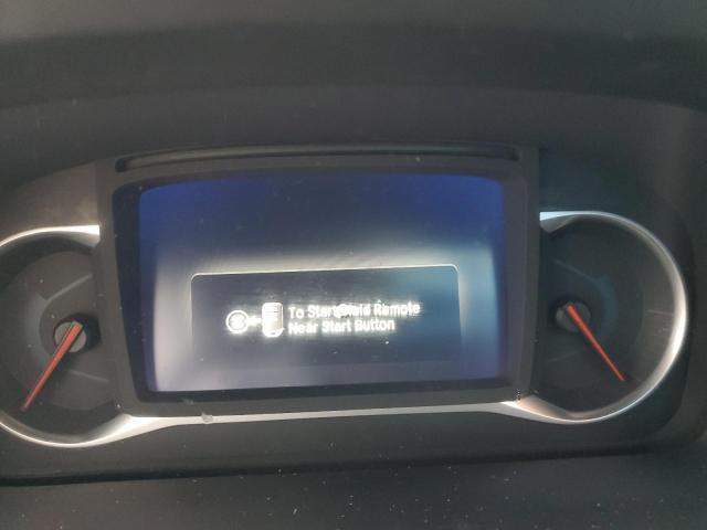 Фото 9 с аукциона – 2021 HONDA PASSPORT E с VIN 5FNYF8H57MB010239