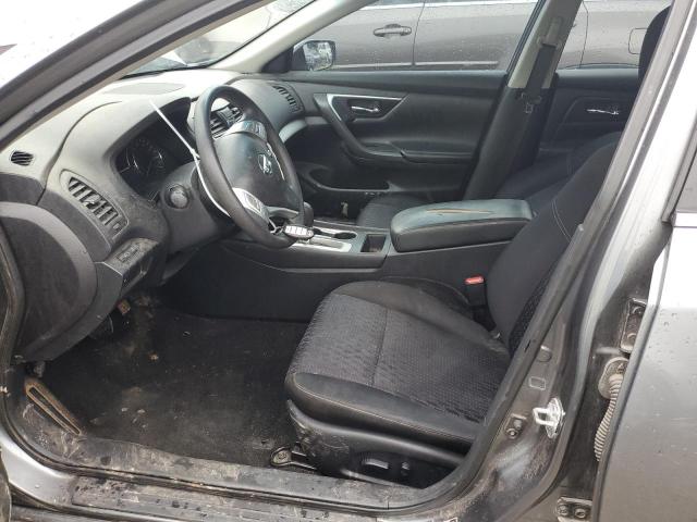 Photo 7 from auction – 2016 NISSAN ALTIMA 2.5 with VIN 1N4AL3AP4GN333863