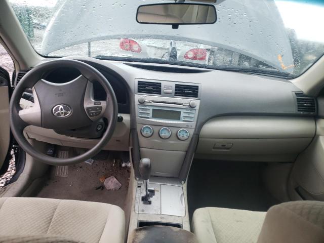 Photo 8 from auction – 2007 TOYOTA CAMRY CE with VIN 4T1BE46K37U545005