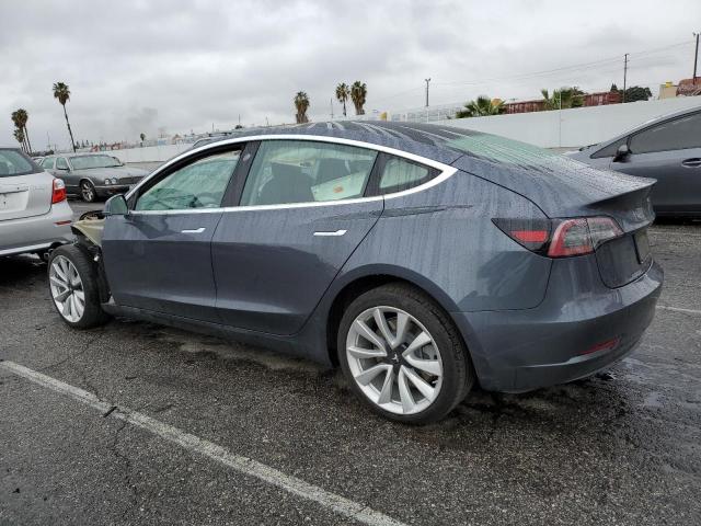 Photo 2 from auction – 2018 TESLA MODEL 3 with VIN 5YJ3E1EB8JF185402