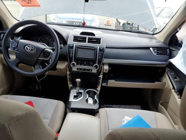 Photo 8 from auction – 2012 TOYOTA CAMRY BASE with VIN 4T1BF1FK1CU067883