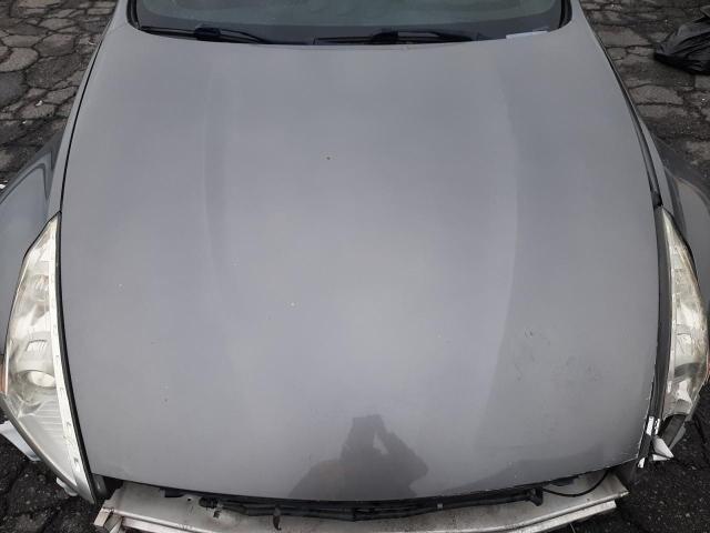 Photo 11 from auction – 2013 NISSAN 370Z BASE with VIN JN1AZ4EH2DM382985