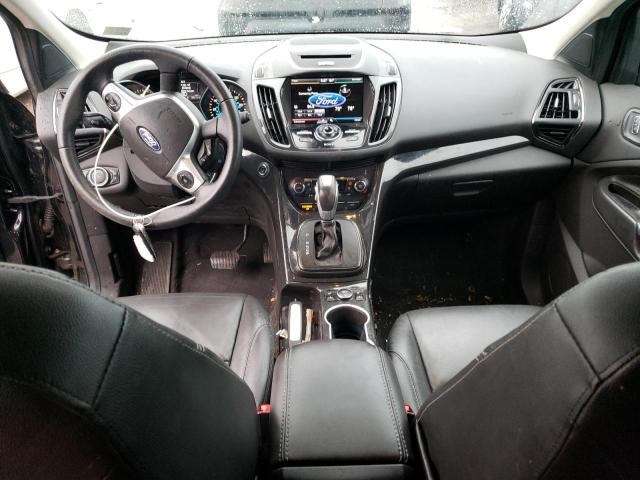 Photo 8 from auction – 2015 FORD ESCAPE TIT with VIN 1FMCU0J93FUA19878