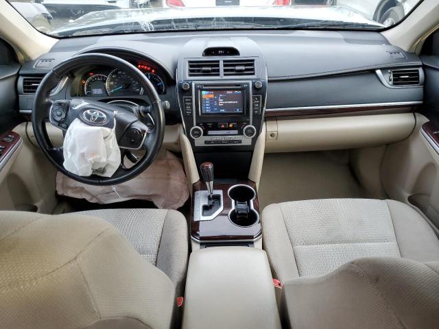 Photo 8 from auction – 2013 TOYOTA CAMRY L with VIN 4T4BF1FK3DR297898