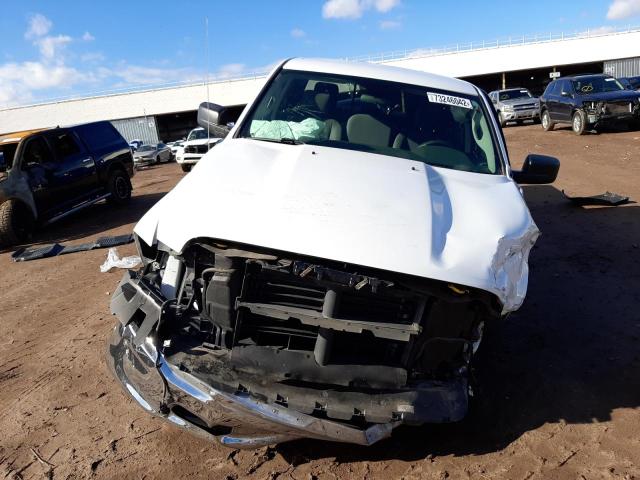 Photo 5 from auction – 2019 RAM 1500 CLASS with VIN 1C6RR7TT3KS511065