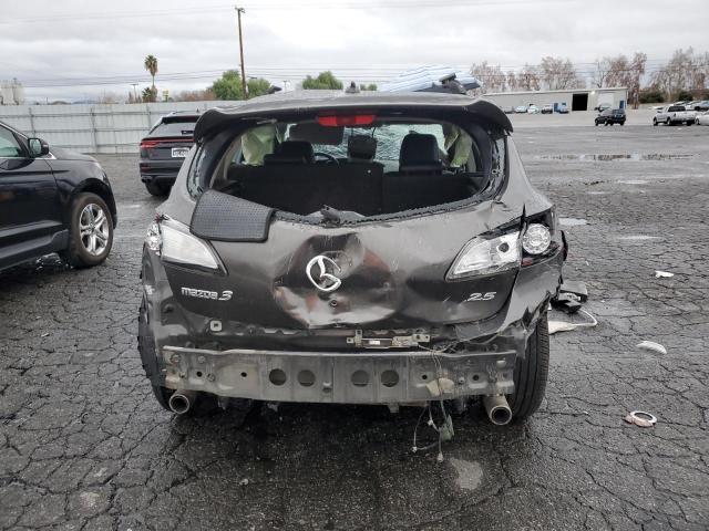 Photo 6 from auction – 2010 MAZDA 3 S with VIN JM1BL1H63A1159332