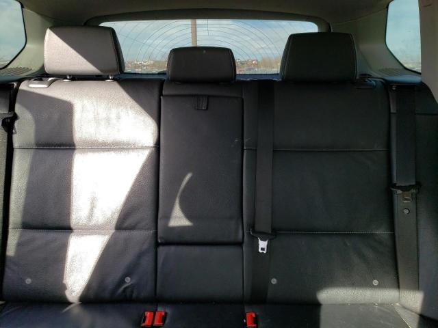 Photo 10 from auction – 2011 BMW X3 XDRIVE2 with VIN 5UXWX5C53BL700430