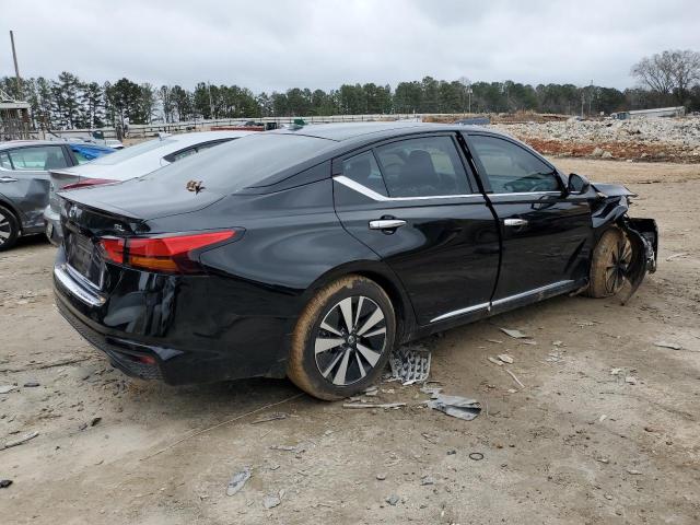 Photo 3 from auction – 2019 NISSAN ALTIMA SL with VIN 1N4BL4EV9KC210891