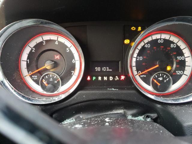 Photo 9 from auction – 2018 DODGE GRAND CARA with VIN 2C4RDGCG8JR264605