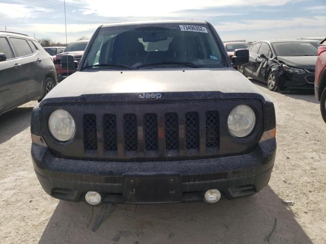 Photo 5 from auction – 2014 JEEP PATRIOT LA with VIN 1C4NJPFB7ED627332