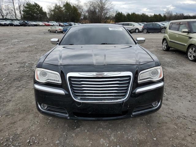 Photo 5 from auction – 2012 CHRYSLER 300 LIMITE with VIN 2C3CCACG4CH165380