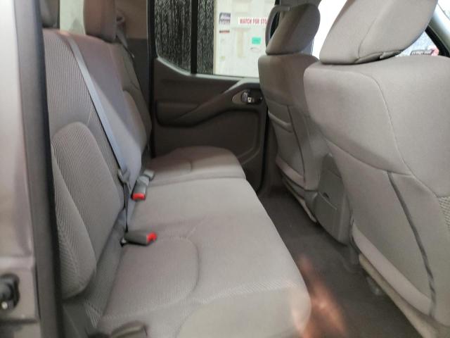 Photo 10 from auction – 2021 NISSAN FRONTIER S with VIN 1N6ED0EB2MN722239