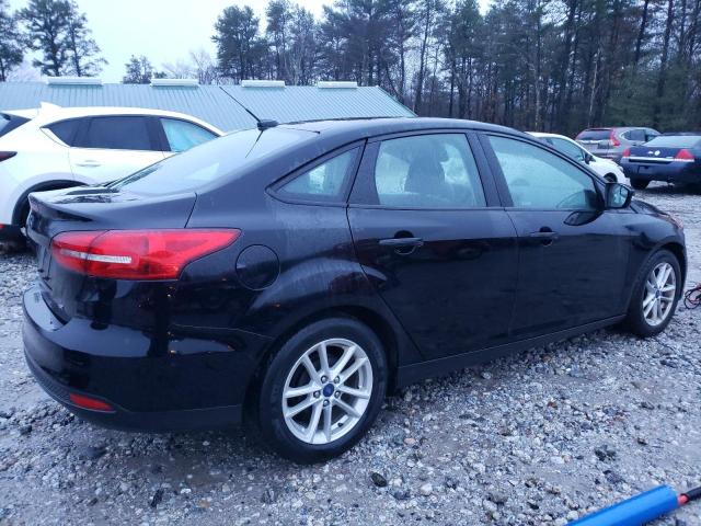 Photo 3 from auction – 2017 FORD FOCUS SE with VIN 1FADP3F2XHL311250