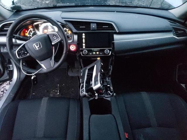 Photo 8 from auction – 2018 HONDA CIVIC EX with VIN 2HGFC2F73JH513789