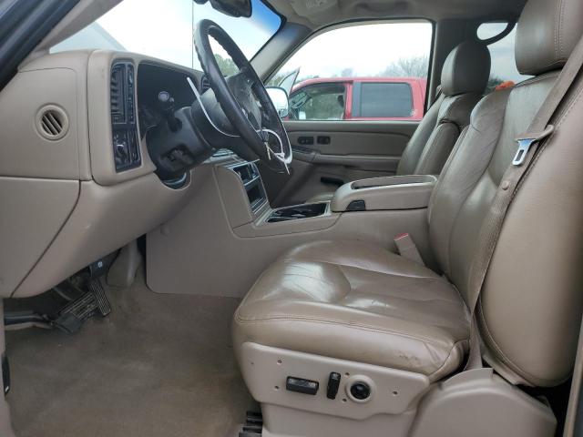 Photo 7 from auction – 2004 CHEVROLET SILVERADO with VIN 2GCEK13T041415356