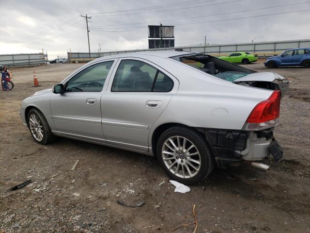 Photo 2 from auction – 2007 VOLVO S60 2.5T with VIN YV1RS592972607350