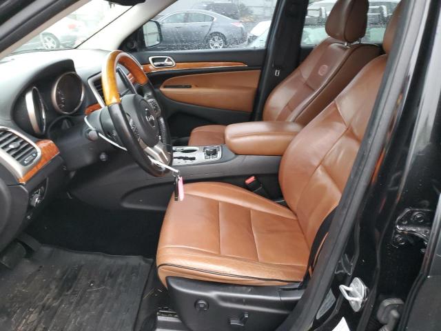 Photo 7 from auction – 2012 JEEP GRAND CHER with VIN 1C4RJFCG6CC278999