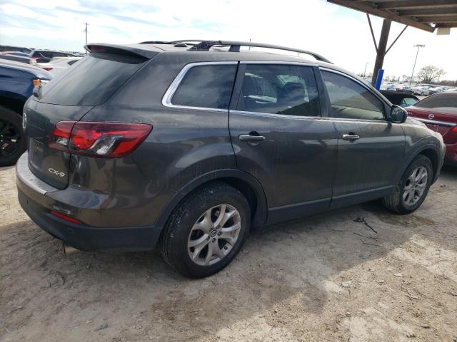 Photo 3 from auction – 2015 MAZDA CX-9 TOURI with VIN JM3TB2CA9F0459616