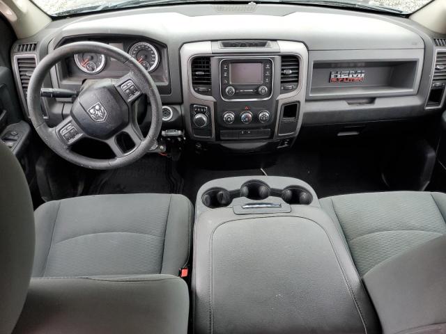 Photo 8 from auction – 2014 RAM 1500 ST with VIN 1C6RR6FTXES332693