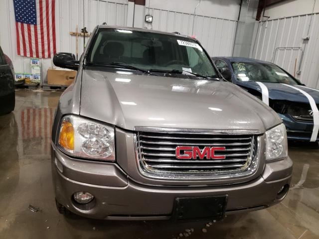 Photo 5 from auction – 2006 GMC ENVOY with VIN 1GKDT13S662212317