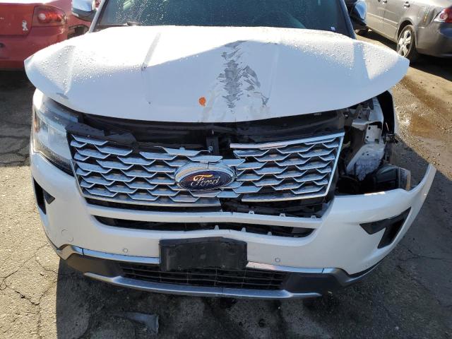 Photo 12 from auction – 2019 FORD EXPLORER P with VIN 1FM5K8HT4KGA73424