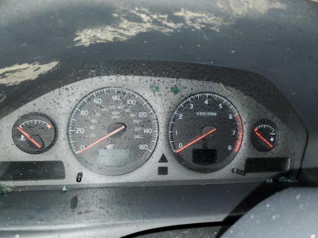 Photo 9 from auction – 2002 VOLVO V70 XC with VIN YV1SZ58D721059072