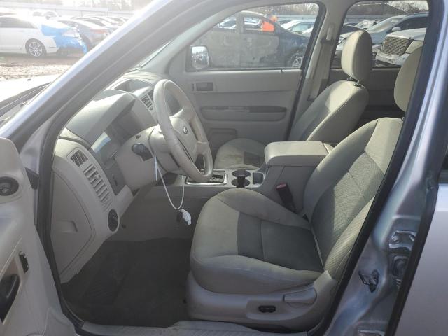 Photo 7 from auction – 2008 FORD ESCAPE XLT with VIN 1FMCU93148KE19877