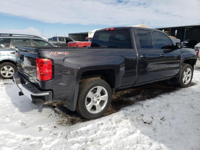 Photo 3 from auction – 2014 CHEVROLET SILVERADO with VIN 1GCVKREC1EZ188554