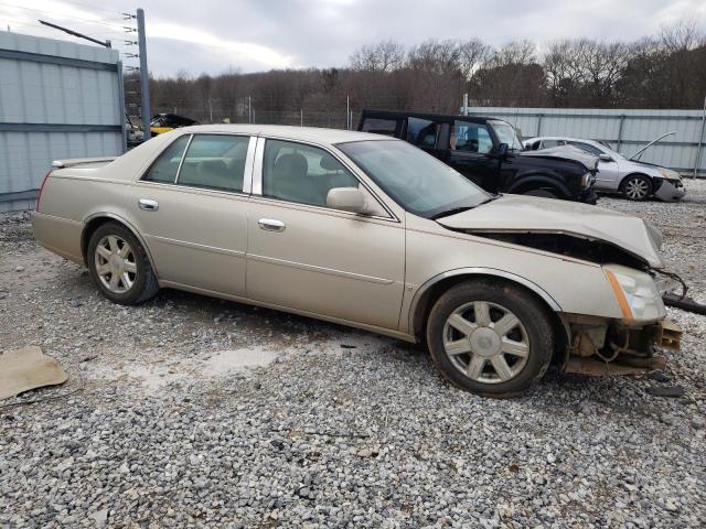 Photo 4 from auction – 2007 CADILLAC DTS with VIN 1G6KD57Y57U192558