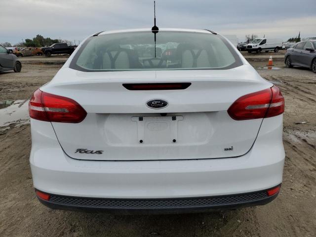 Photo 6 from auction – 2017 FORD FOCUS SE with VIN 1FADP3F23HL204542