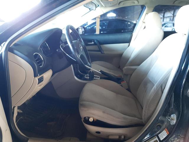 Photo 7 from auction – 2008 MAZDA 6 I with VIN 1YVHP80C785M35775