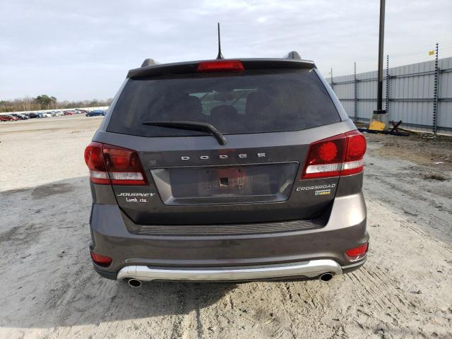 Photo 6 from auction – 2017 DODGE JOURNEY CR with VIN 3C4PDCGG9HT533826