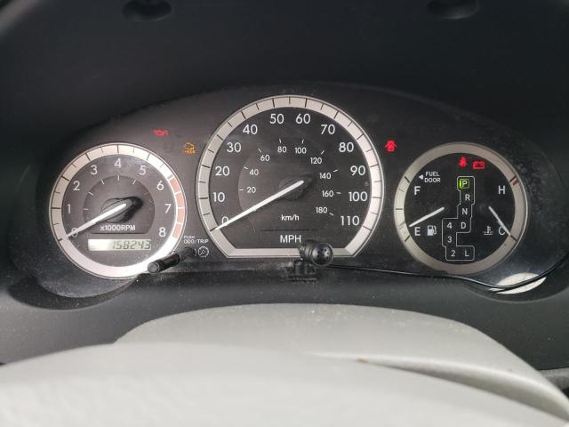 Photo 9 from auction – 2005 TOYOTA SIENNA with VIN 5TDZA22C05S245375