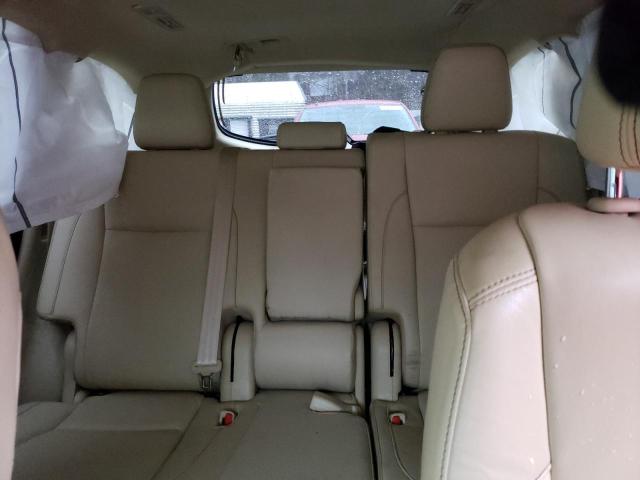 Photo 10 from auction – 2019 TOYOTA HIGHLANDER with VIN 5TDJZRFH6KS607080