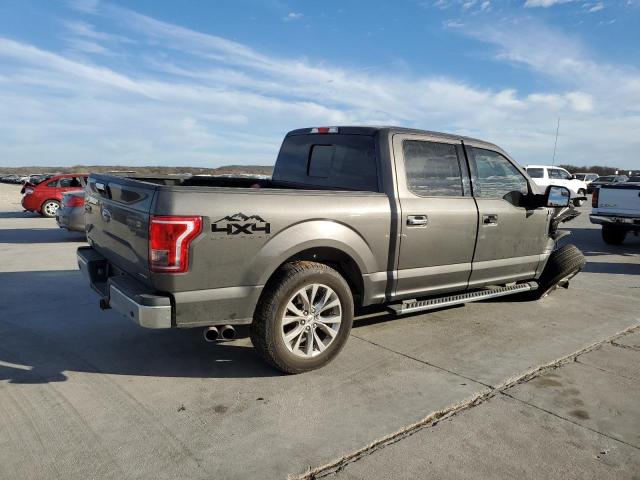 Photo 3 from auction – 2016 FORD F150 SUPER with VIN 1FTEW1CF3GKF64153
