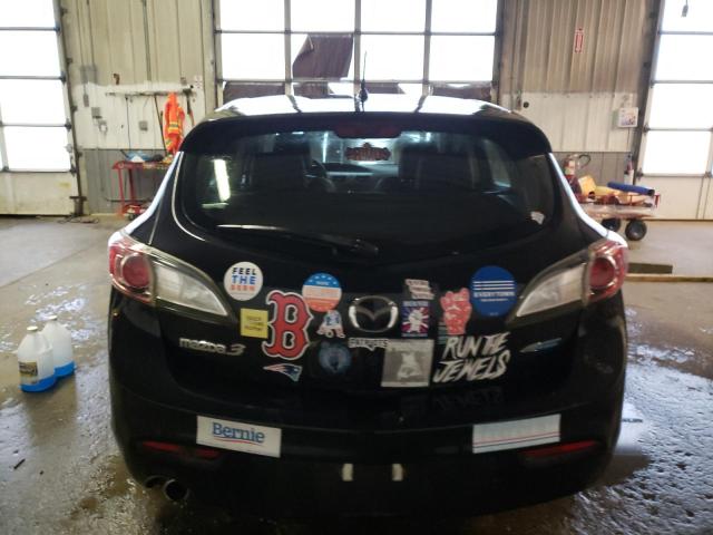 Photo 6 from auction – 2012 MAZDA 3 I with VIN JM1BL1M87C1639075