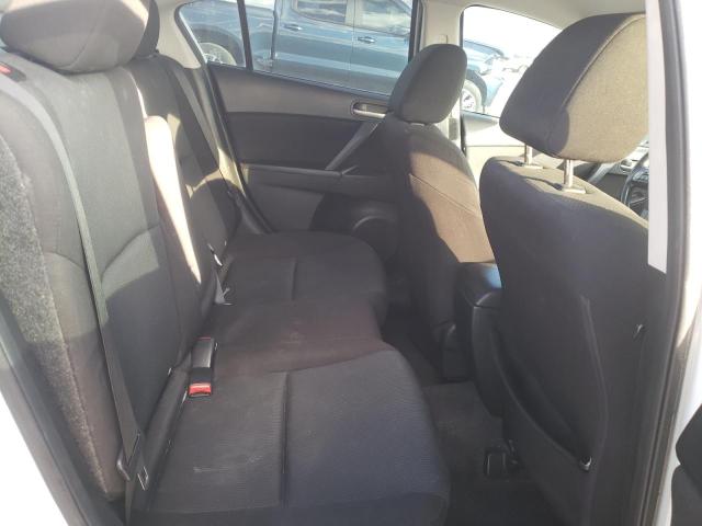 Photo 10 from auction – 2011 MAZDA 3 I with VIN JM1BL1VG1B1435263