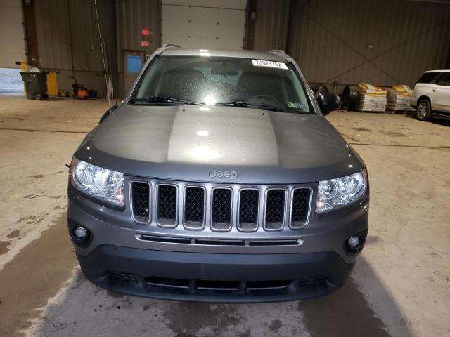 Photo 5 from auction – 2011 JEEP COMPASS SP with VIN 1J4NF1FB3BD277699