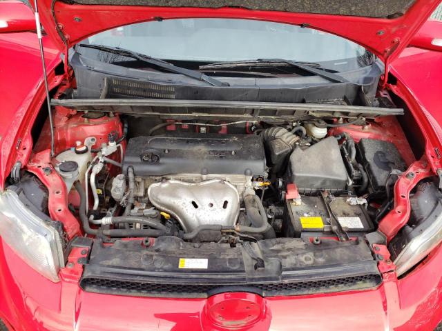 Photo 11 from auction – 2015 TOYOTA SCION XB with VIN JTLZE4FE5FJ075075