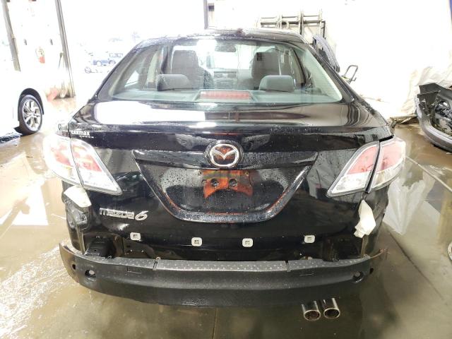 Photo 6 from auction – 2010 MAZDA 6 I with VIN 1YVHZ8BH7A5M39799