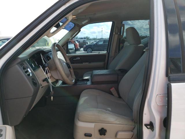 Photo 7 from auction – 2009 FORD EXPEDITION with VIN 1FMFU16509EB10789