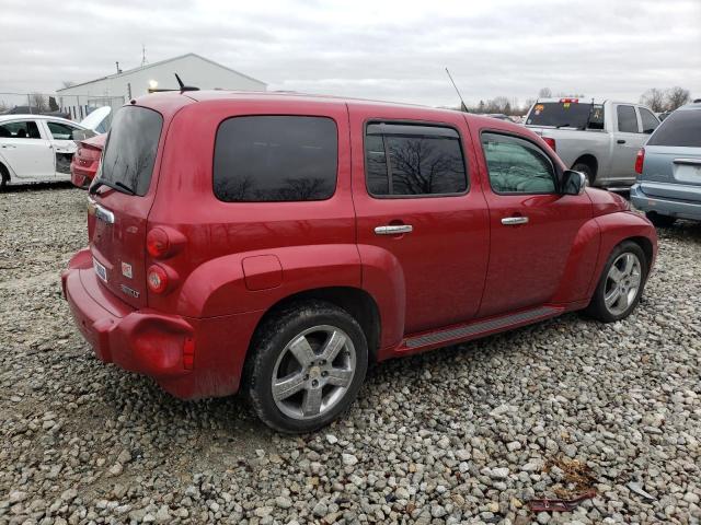 Photo 3 from auction – 2010 CHEVROLET HHR LT with VIN 3GNBACDV9AS556712