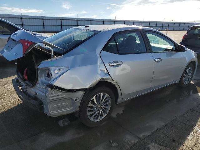 Photo 3 from auction – 2017 TOYOTA COROLLA L with VIN 5YFBURHE4HP590397